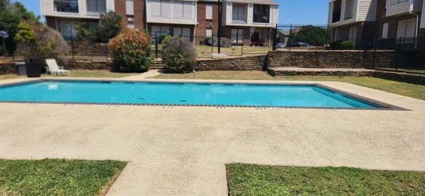 $1,500 | 5706 Marvin Loving Drive, Unit 207, Garland, TX 75043