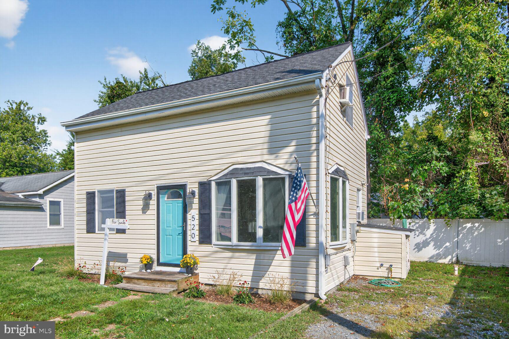 520 Ark Haven Road Tracys Landing, MD 20779 - Photo 1 of 34