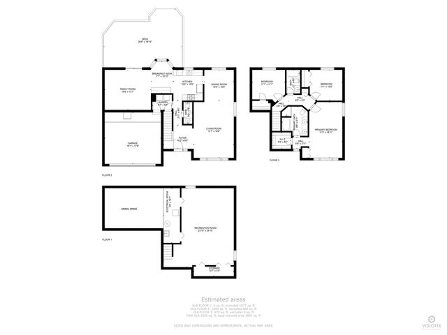 $506,100 | 57 Chestnut Terrace, Buffalo Grove, IL 60089