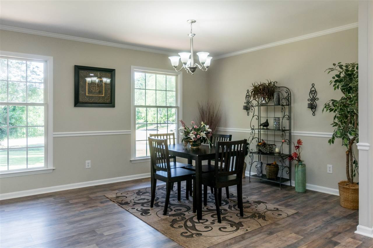 4428 Durham Road Raleigh, NC 27614 - Photo 7 of 25 Photo 7