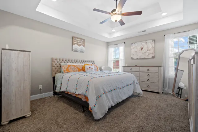 $2,100 | 1049 Whitney Drive, Clarksville, TN 37042