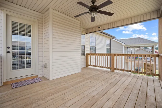 $2,100 | 1049 Whitney Drive, Clarksville, TN 37042