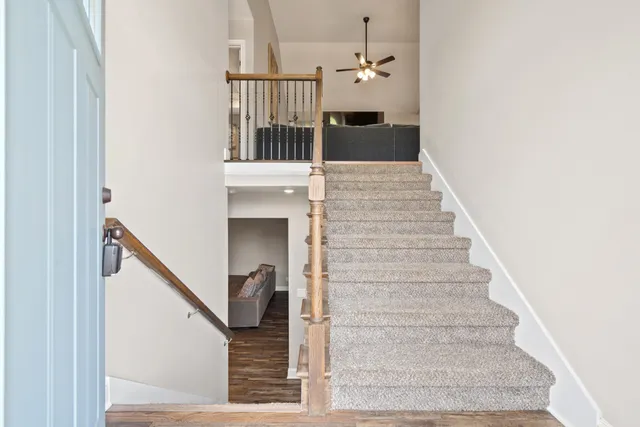 $2,100 | 1049 Whitney Drive, Clarksville, TN 37042