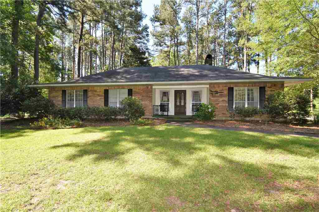 184 Holt Road Pollock, LA 71467 - Photo 1 of 48 Gallery Image 1