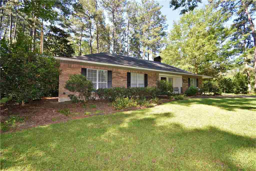 184 Holt Road Pollock, LA 71467 - Photo 2 of 48 Gallery Image 2