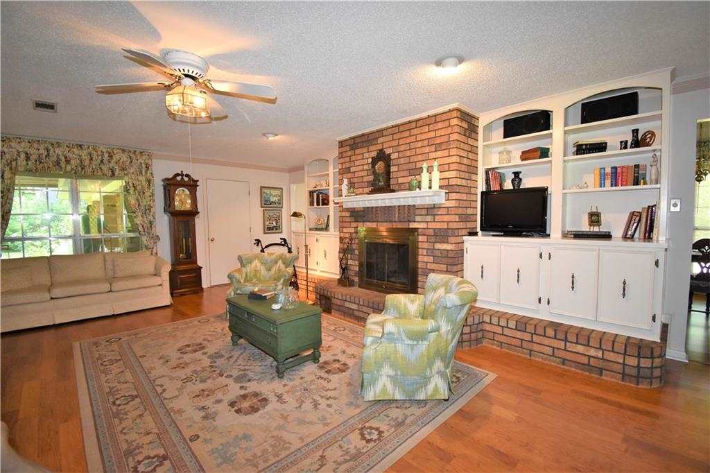 184 Holt Road Pollock, LA 71467 - Photo 25 of 48 Gallery Image 25