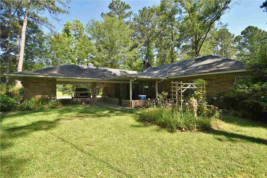 184 Holt Road Pollock, LA 71467 - Photo 28 of 48 Gallery Image 28