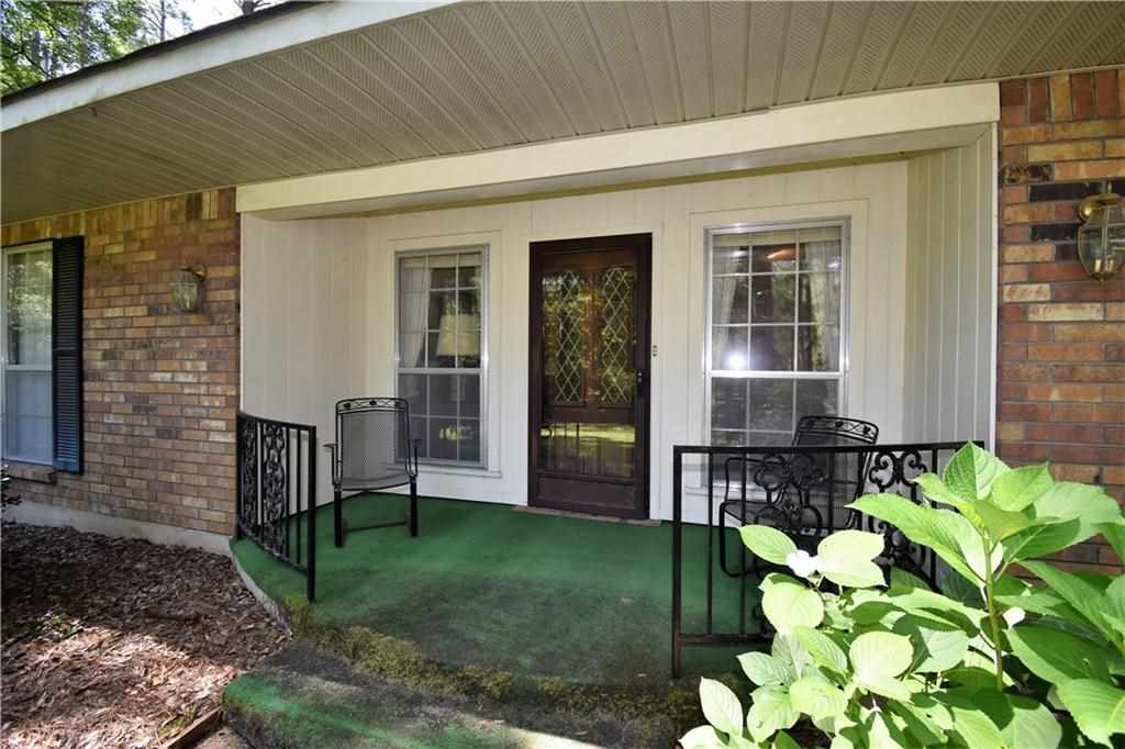 184 Holt Road Pollock, LA 71467 - Photo 3 of 48 Gallery Image 3