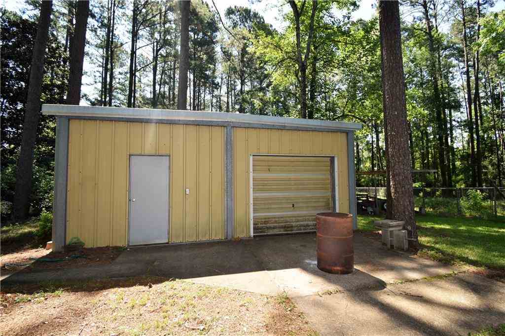 184 Holt Road Pollock, LA 71467 - Photo 32 of 48 Gallery Image 32