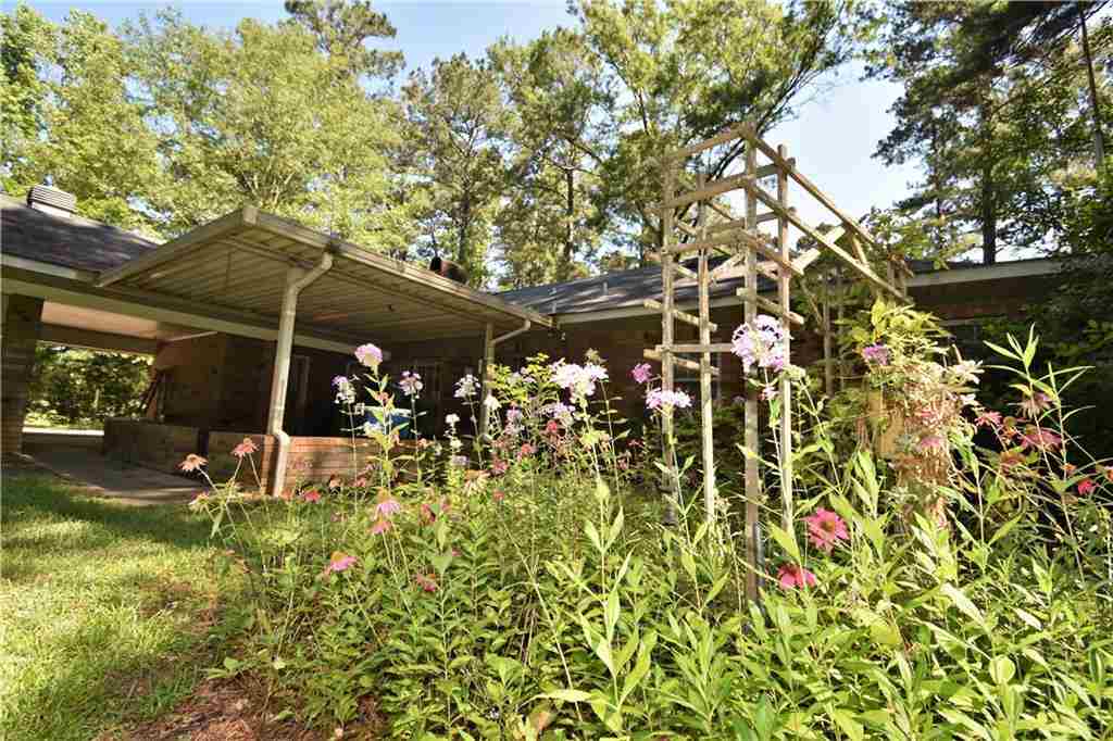 184 Holt Road Pollock, LA 71467 - Photo 34 of 48 Gallery Image 34