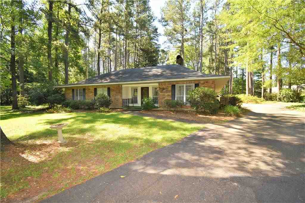184 Holt Road Pollock, LA 71467 - Photo 35 of 48 Gallery Image 35