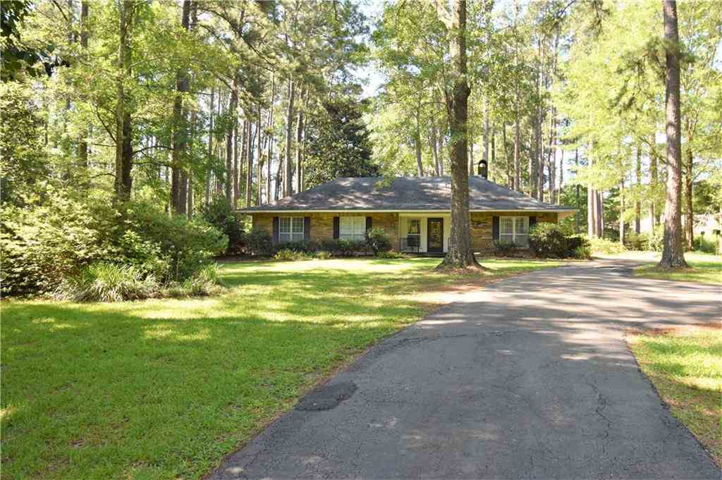 184 Holt Road Pollock, LA 71467 - Photo 45 of 48 Gallery Image 45