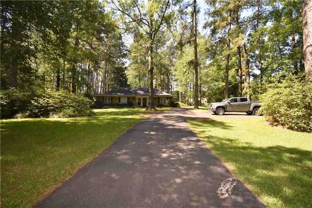 184 Holt Road Pollock, LA 71467 - Photo 46 of 48 Gallery Image 46