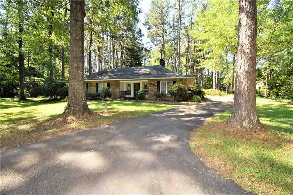 184 Holt Road Pollock, LA 71467 - Photo 47 of 48 Gallery Image 47