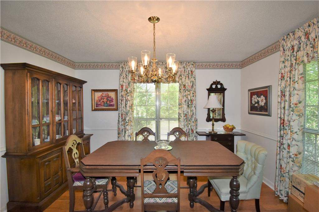 184 Holt Road Pollock, LA 71467 - Photo 8 of 48 Gallery Image 8