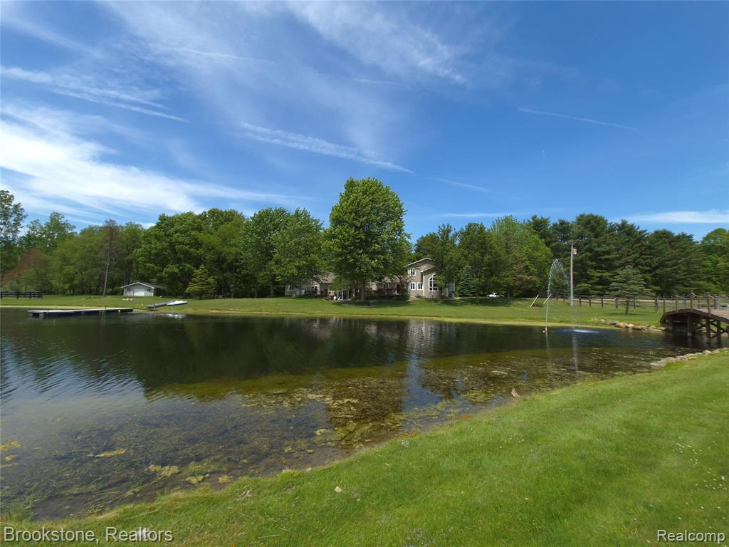 5910 Spring Valley Lane Dryden, MI 48428 - Photo 78 of 87