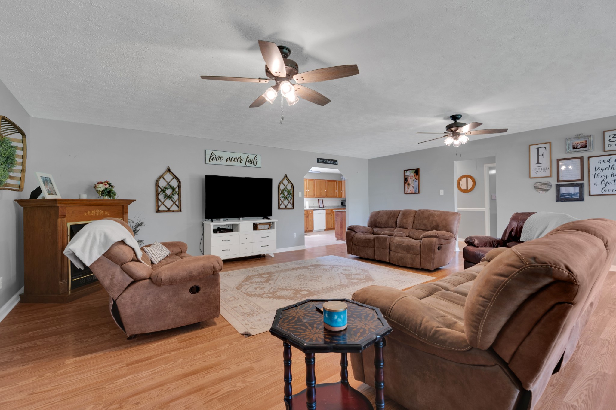 1936 Word Road Lewisburg, TN 37091 - Photo 11 of 75
