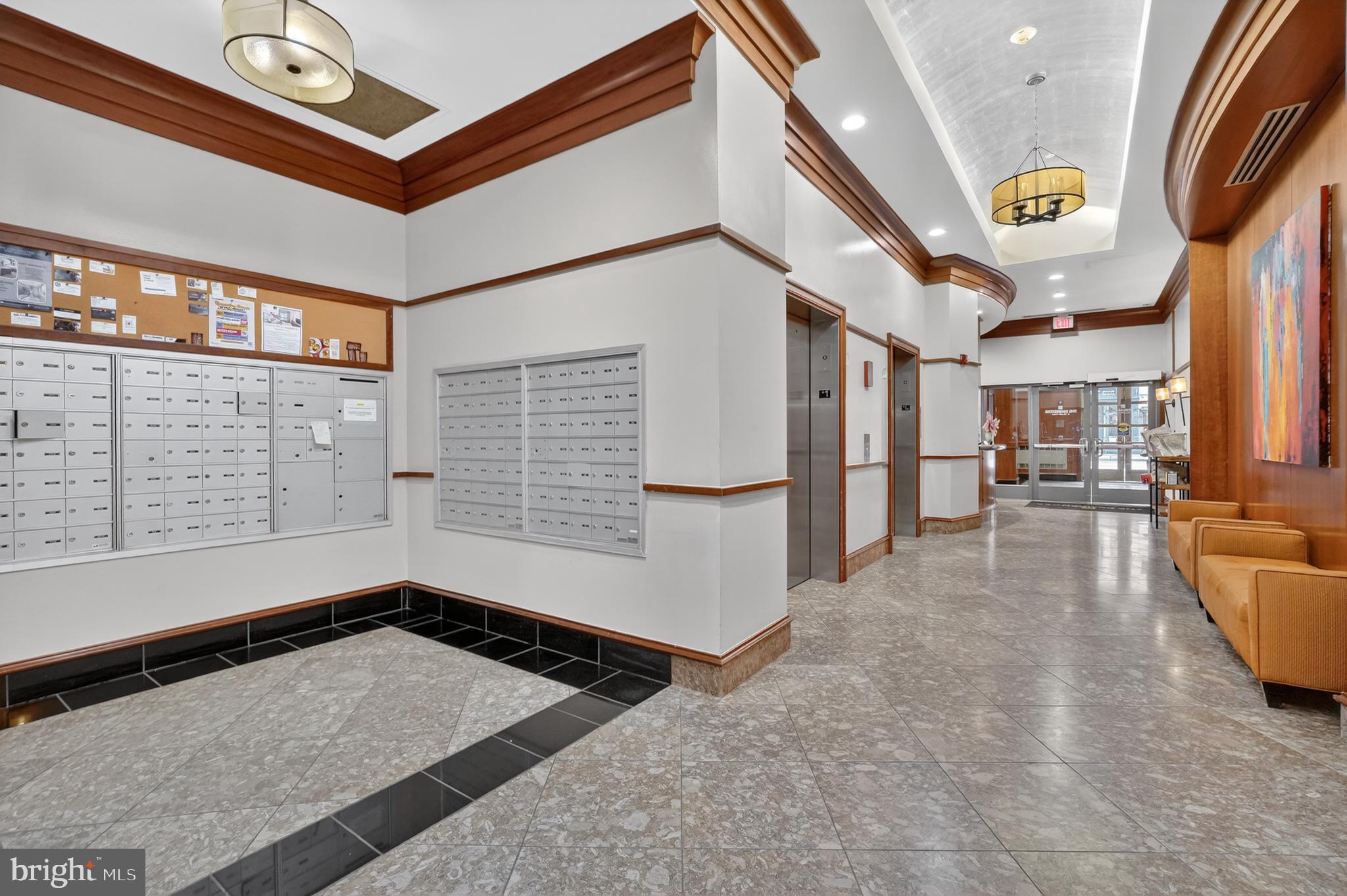 777 7th Street Northwest, Unit 924 Washington, DC 20001 - Photo 19 of 29