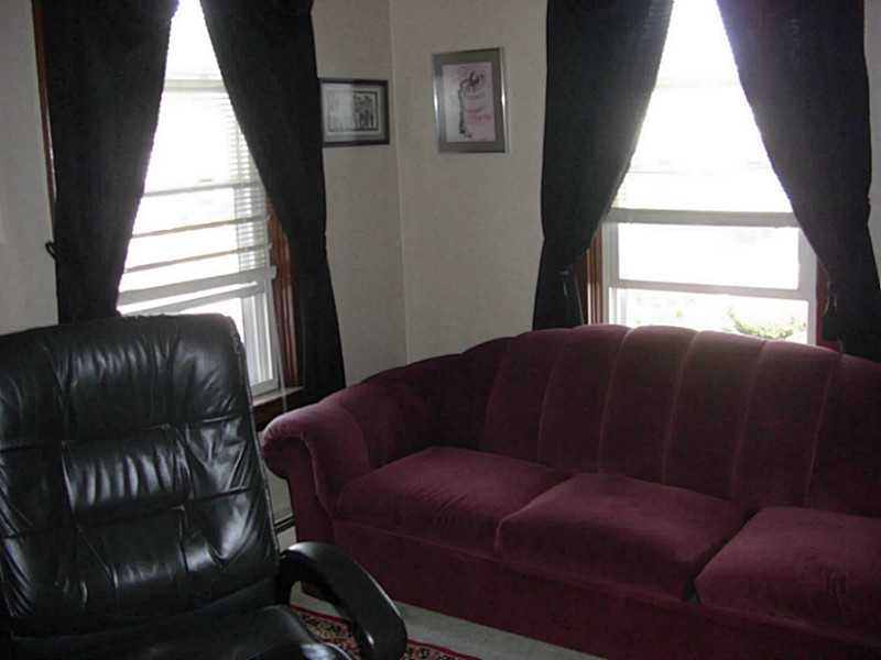 433 Prospect Street Woonsocket, RI 02895 - Photo 6 of 10 Bedroom.