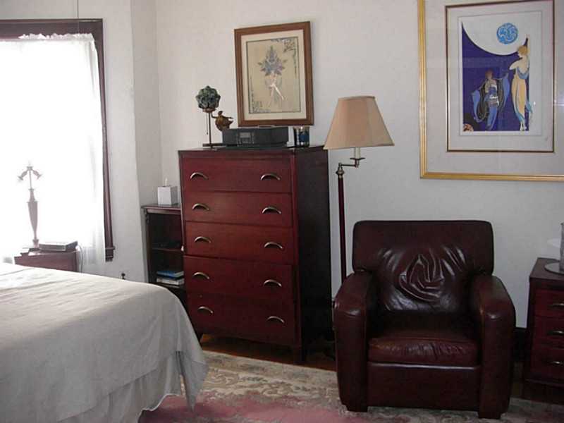 433 Prospect Street Woonsocket, RI 02895 - Photo 10 of 10 Bedroom.