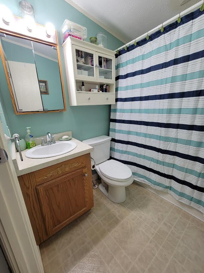 593 Stevenstown Road Litchfield, ME 04350 - Photo 24 of 28 Bathroom 2-1