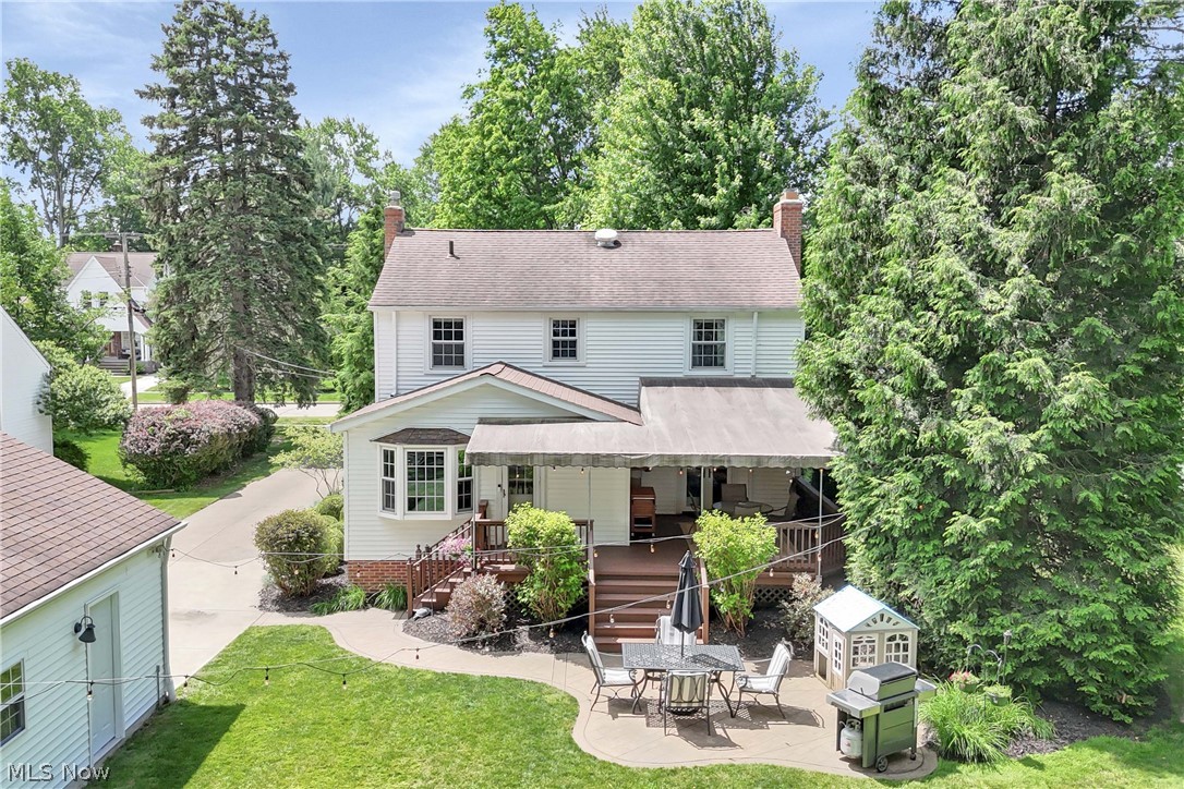 23426 Alexander Road North Olmsted, OH 44070 - Photo 6 of 45
