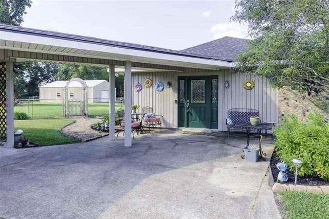 $269,000 | 2579 Rhett Drive, Lake Charles, LA 70611