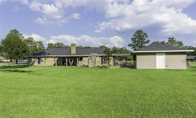 $269,000 | 2579 Rhett Drive, Lake Charles, LA 70611
