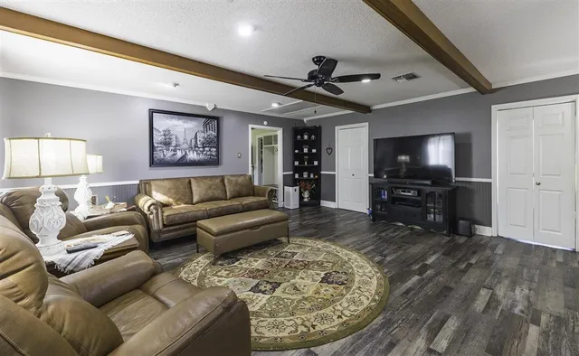 $269,000 | 2579 Rhett Drive, Lake Charles, LA 70611