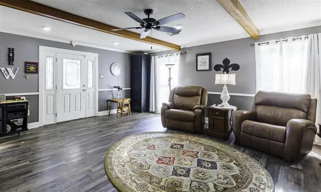 $269,000 | 2579 Rhett Drive, Lake Charles, LA 70611