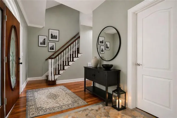 $495,000 | 1206 Jasmine Road, Dublin, GA 31021