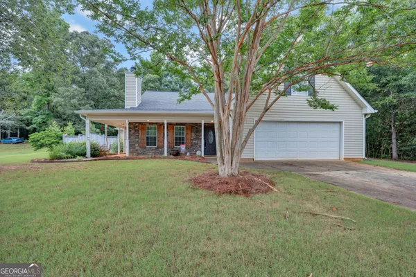 $340,000 | 465 Berkshire Drive, Covington, GA 30016