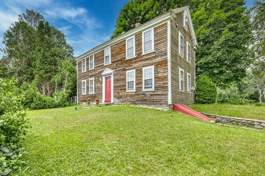 272 Maple Avenue Rutland, MA 01543 - Photo 1 of 35 Gallery Image 1