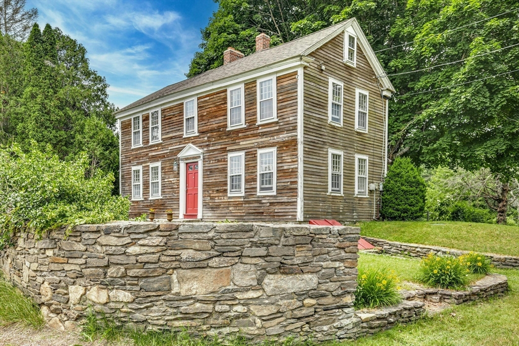 272 Maple Avenue Rutland, MA 01543 - Photo 2 of 35 Gallery Image 2