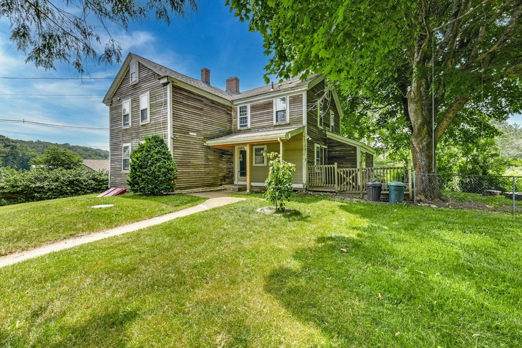 272 Maple Avenue Rutland, MA 01543 - Photo 32 of 35 Gallery Image 32