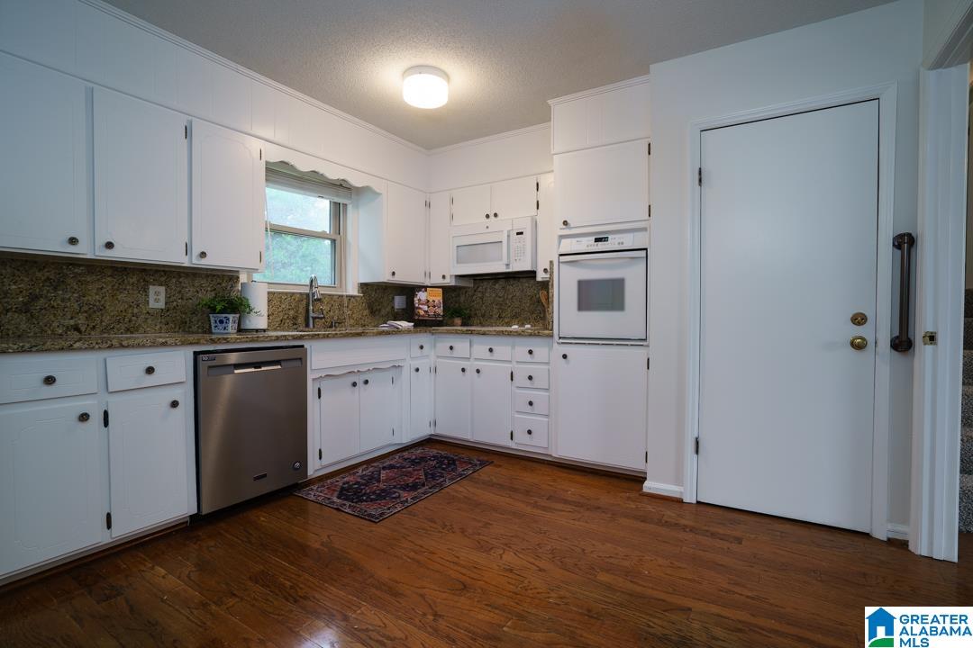 500 Overhill Road Pelham, AL 35124 - Photo 11 of 30