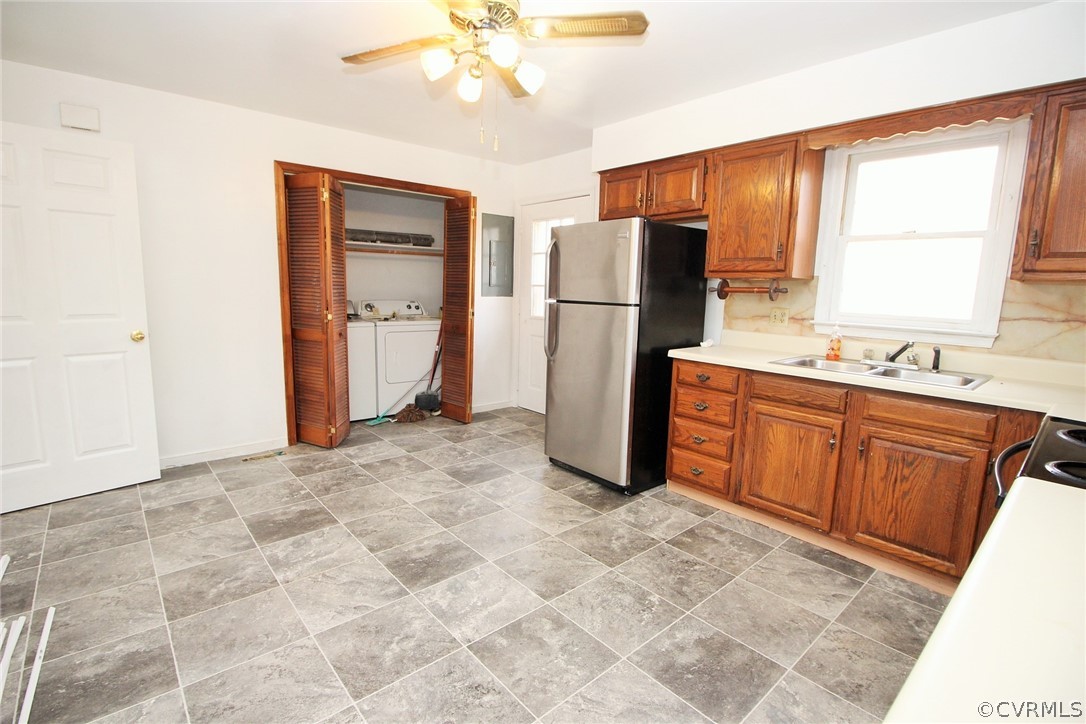 28159 Signboard Road Ruther Glen, VA 22546 - Photo 11 of 26 Gallery Image 11