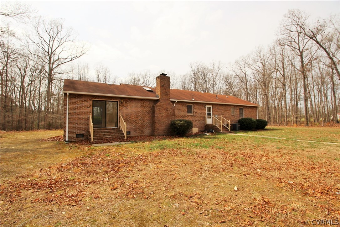 28159 Signboard Road Ruther Glen, VA 22546 - Photo 21 of 26 Gallery Image 21