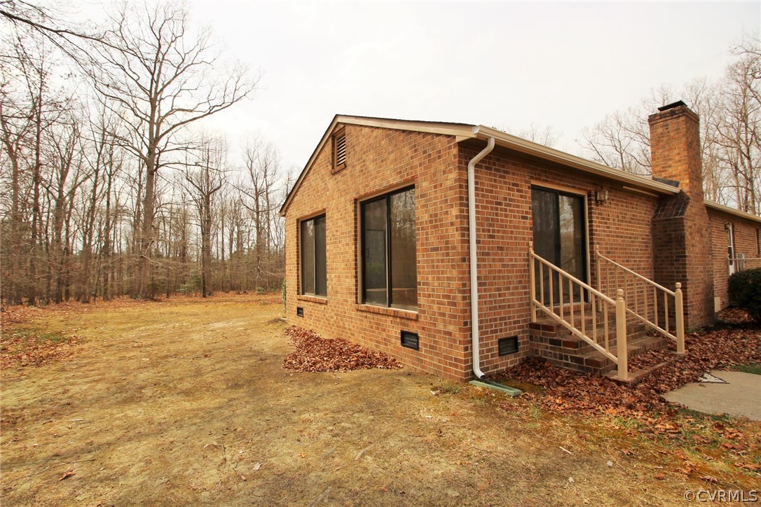 28159 Signboard Road Ruther Glen, VA 22546 - Photo 22 of 26 Gallery Image 22