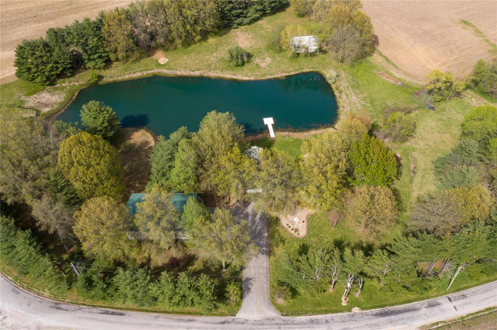 1406 Pausch Road O'Fallon, IL 62269 - Photo 30 of 39