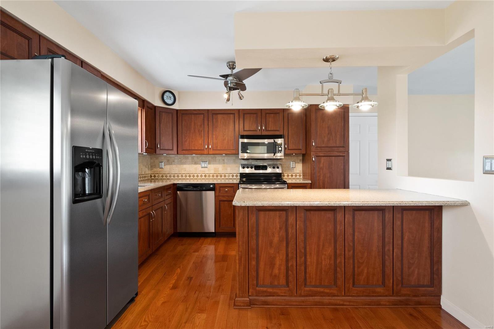 1406 Pausch Road O'Fallon, IL 62269 - Photo 7 of 39