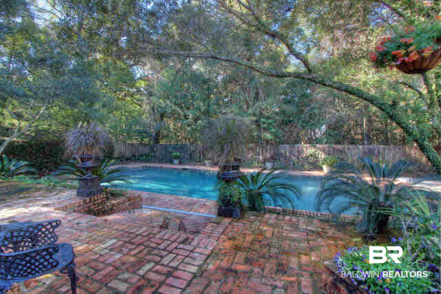 307 Cameron Court Daphne, AL 36526 - Photo 43 of 43 pool