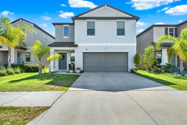$400,000 | 3707 Daisy Bloom Place, Tampa, FL 33619