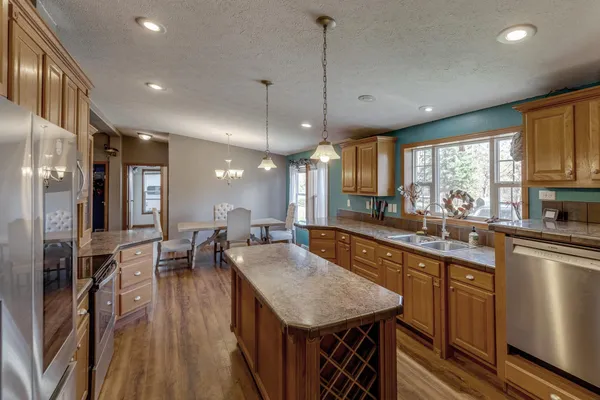$459,900 | 37715 Cass Line Road, Laporte, MN 56461