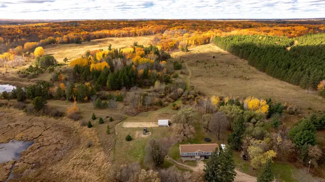 $459,900 | 37715 Cass Line Road, Laporte, MN 56461