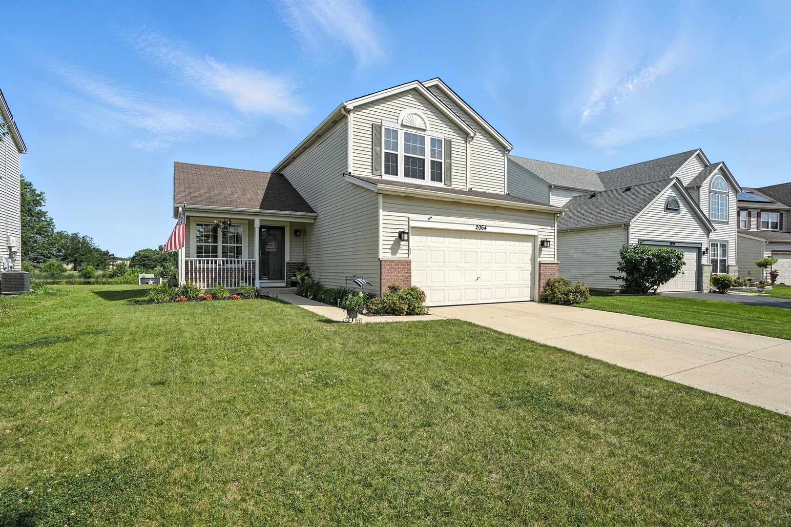 2064 Sutcliffe Drive Romeoville, IL 60446 - Photo 1 of 22 Gallery Image 1