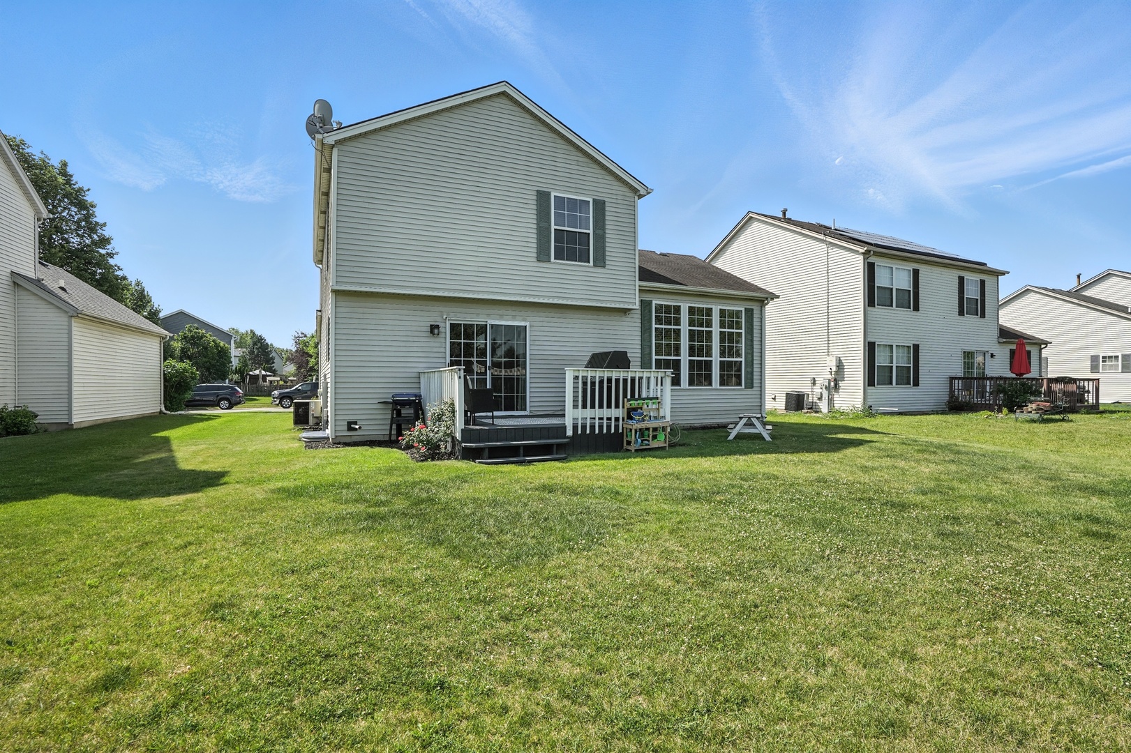 2064 Sutcliffe Drive Romeoville, IL 60446 - Photo 20 of 22 Gallery Image 20
