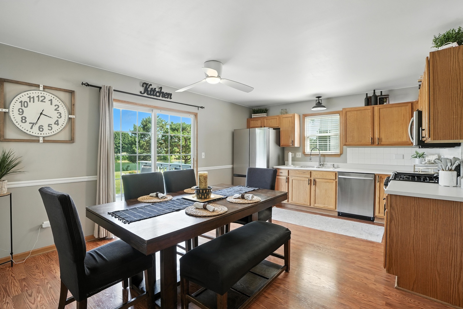 2064 Sutcliffe Drive Romeoville, IL 60446 - Photo 5 of 22 Gallery Image 5
