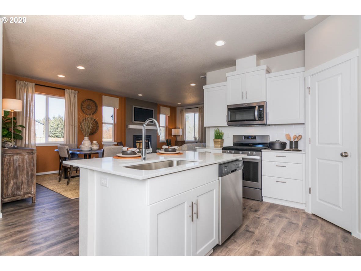 2908 South Harper Way Ridgefield, WA 98642 - Photo 13 of 20