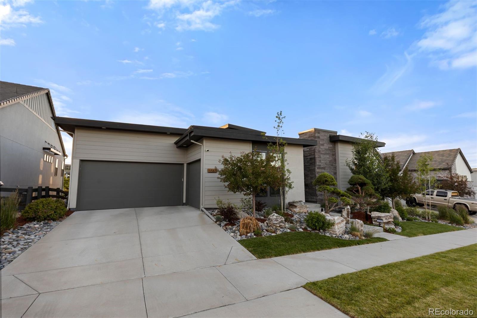 2237 Rim Ridge Drive Castle Rock, CO 80108 - Photo 30 of 41